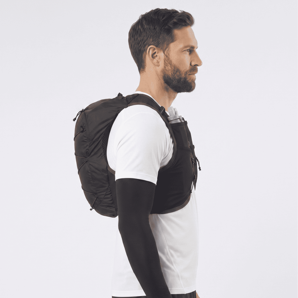 Veste d’hydratation de running APEX 5