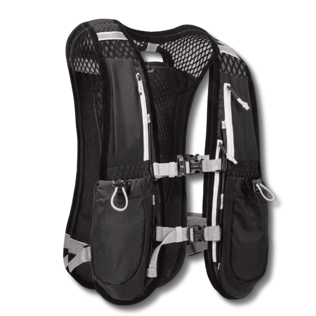 Veste d'hydratation ultra-légère