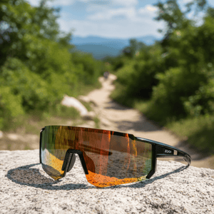Lunettes de sport