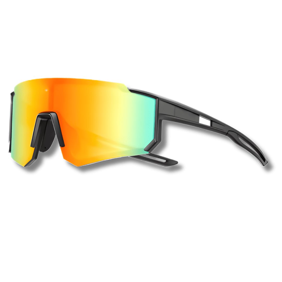 Lunettes de sport