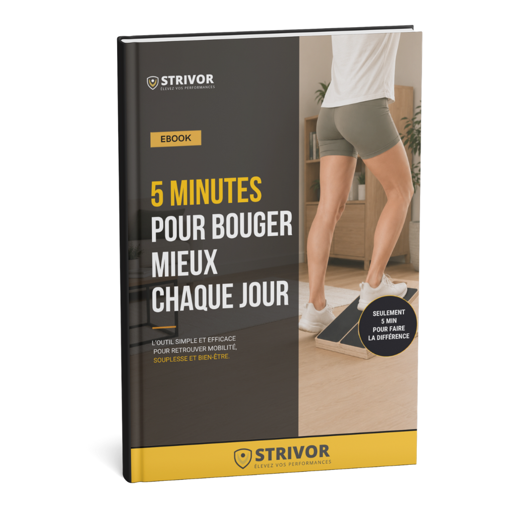 Guide | 5 Minutes pour Mieux Bouger