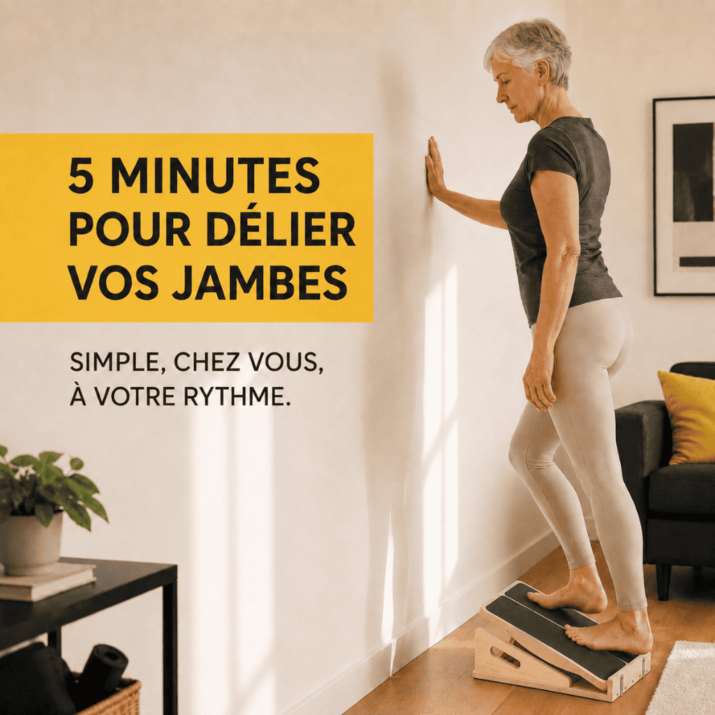 Planche de Mobilité | MOBILITY