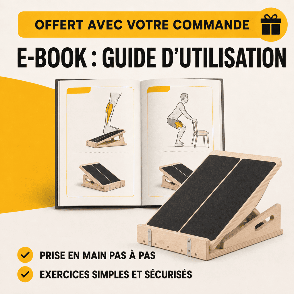 Planche de Mobilité | MOBILITY
