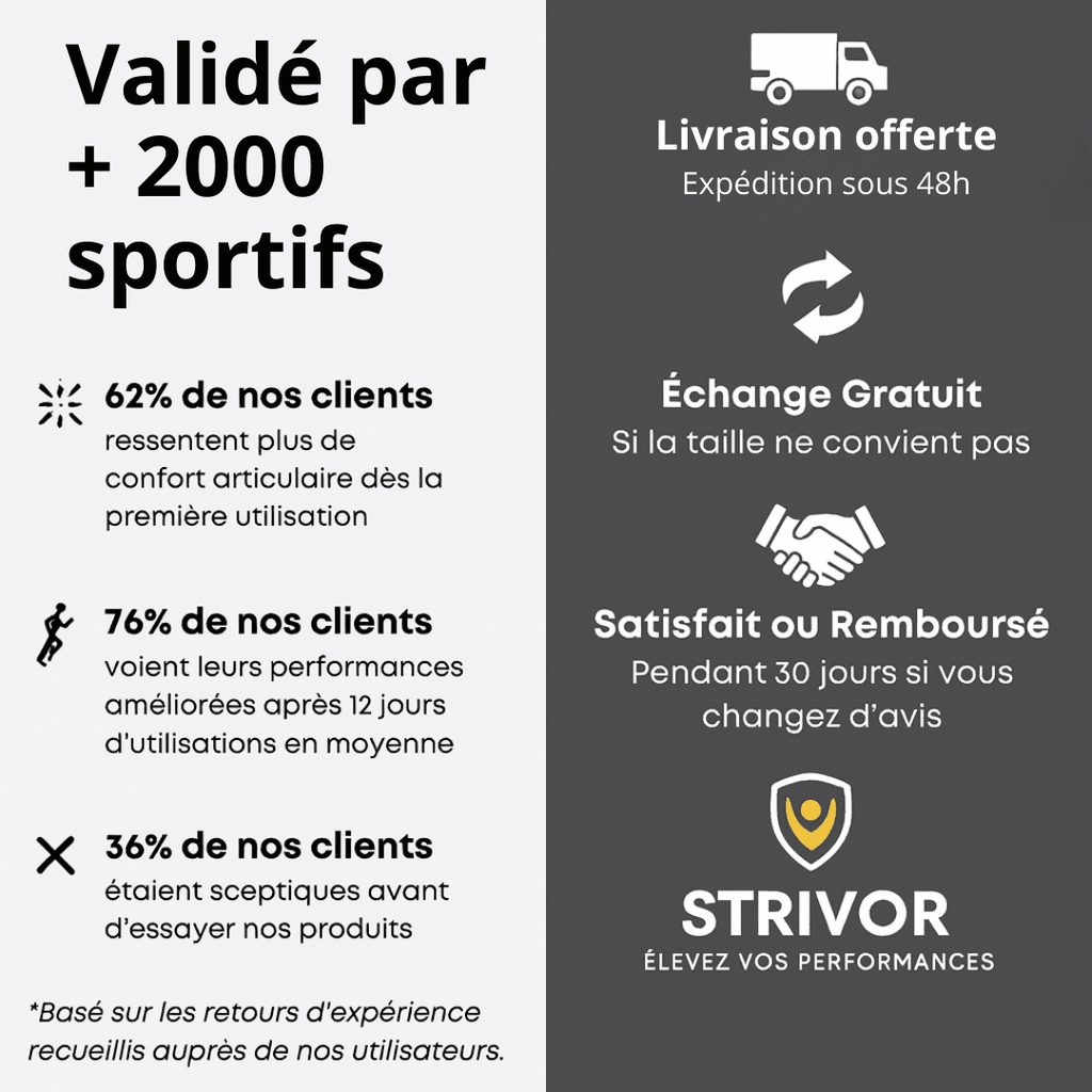 Semelles en carbone FLEX