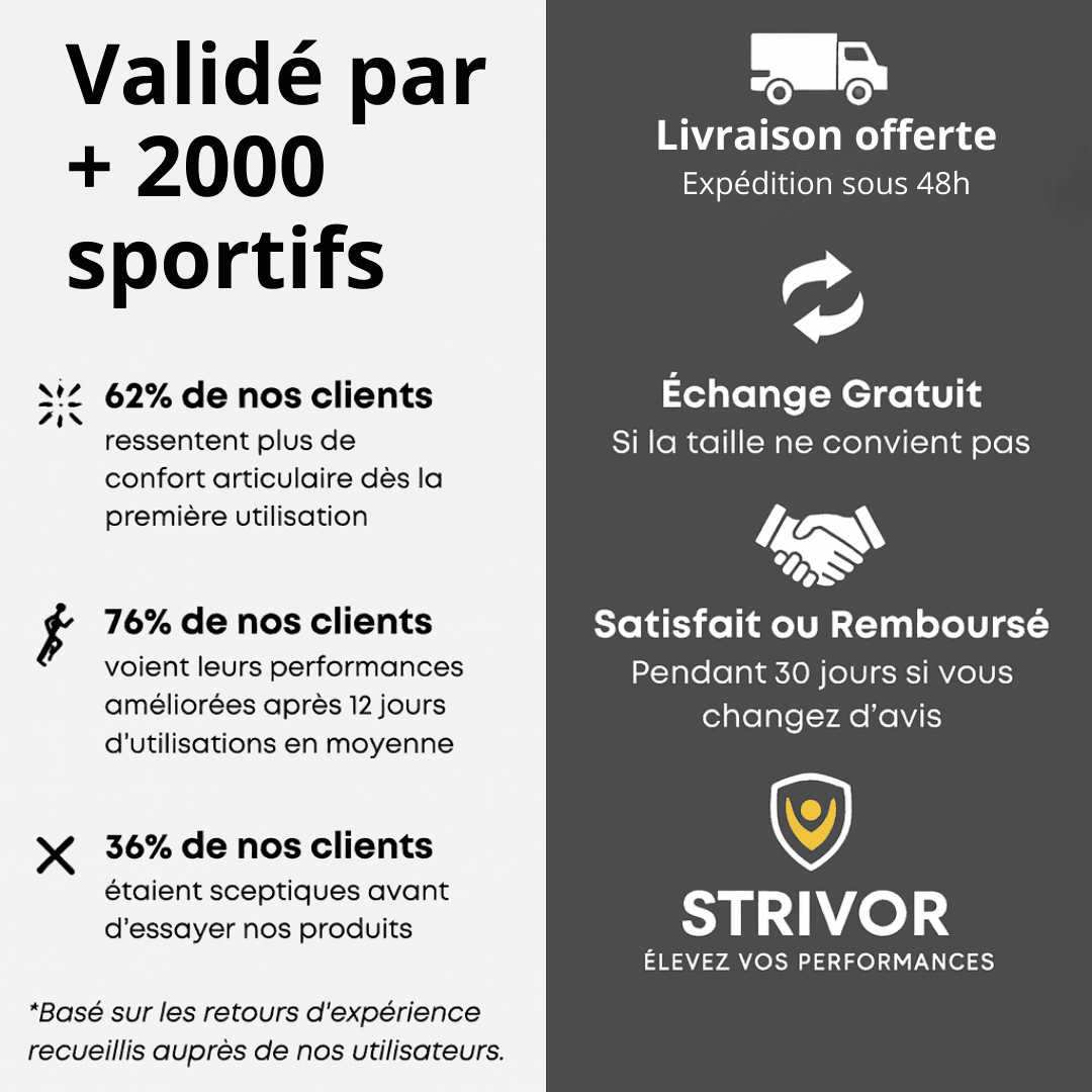 Semelles en carbone FLEX
