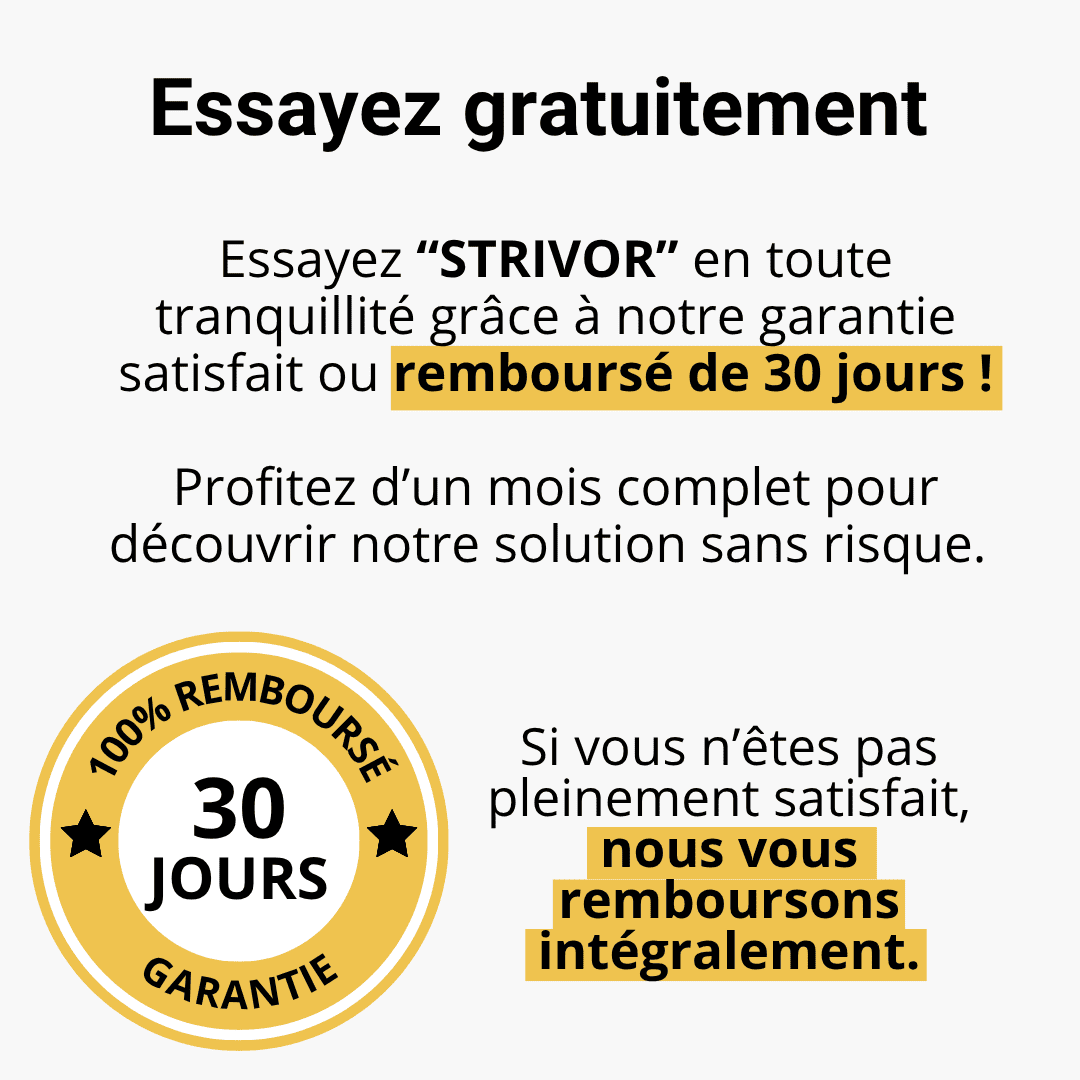 Bande de maintient | Genoux (x10)